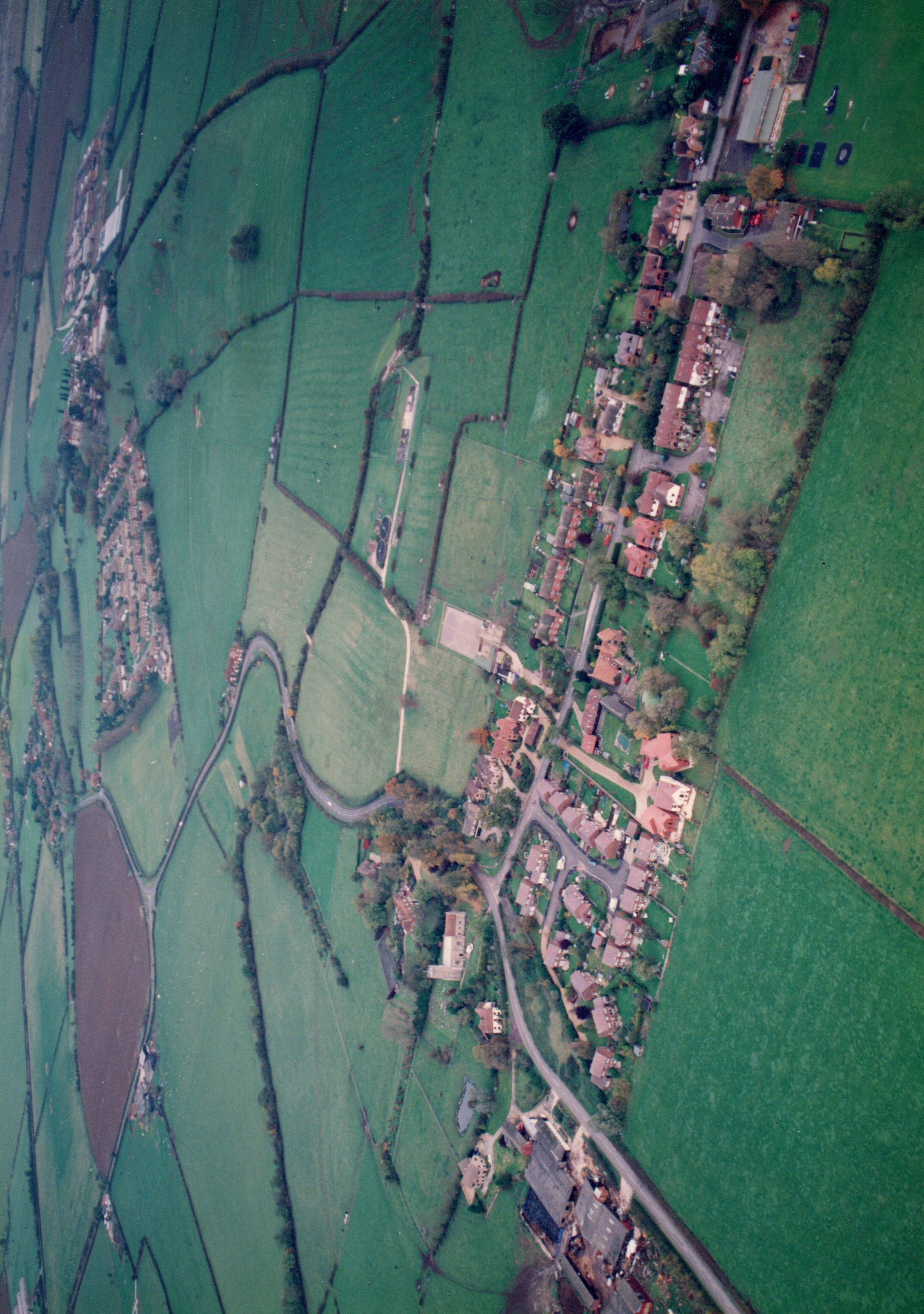 Grendon Manor